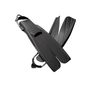 Bio-Fin XT (Stainless Steel Spring Straps)