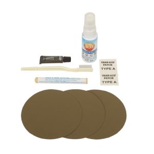 Waterproof Bag Repair & Maintenance Kit
