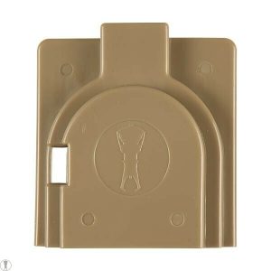 PLATATAC Compass Cover