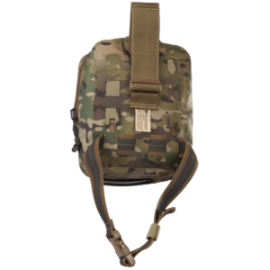 Swimmer's Utility Bag (SUB)