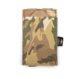 Single Elastic Mag pouch
