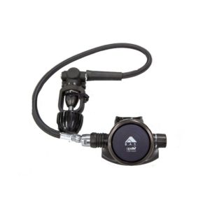 Bio Regulator a-320 NRX - Black