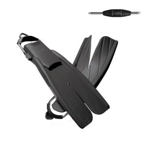 Bio-Fin Pro (Stainless Steel Spring Straps)