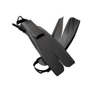 Bio-Fin XT (Rubber Straps)