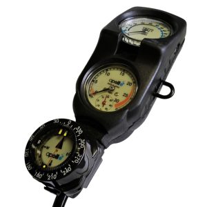 AG-112 NRX Gauge