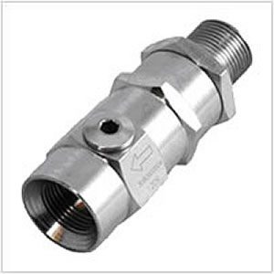 Check Valve