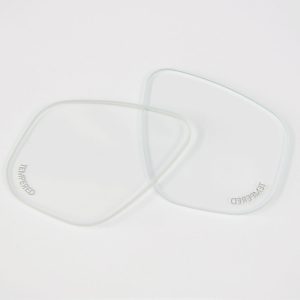 Bio-Polarized Lens