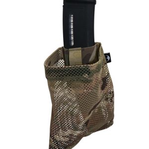 Hybrid Dump Pouch