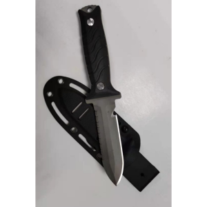 TAC KNIFE TITANIUM